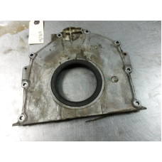 101B036 Rear Oil Seal Housing From 2005 Honda Pilot  3.5 RCA-H
